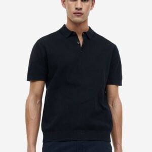 Regular Fit Polo Shirt